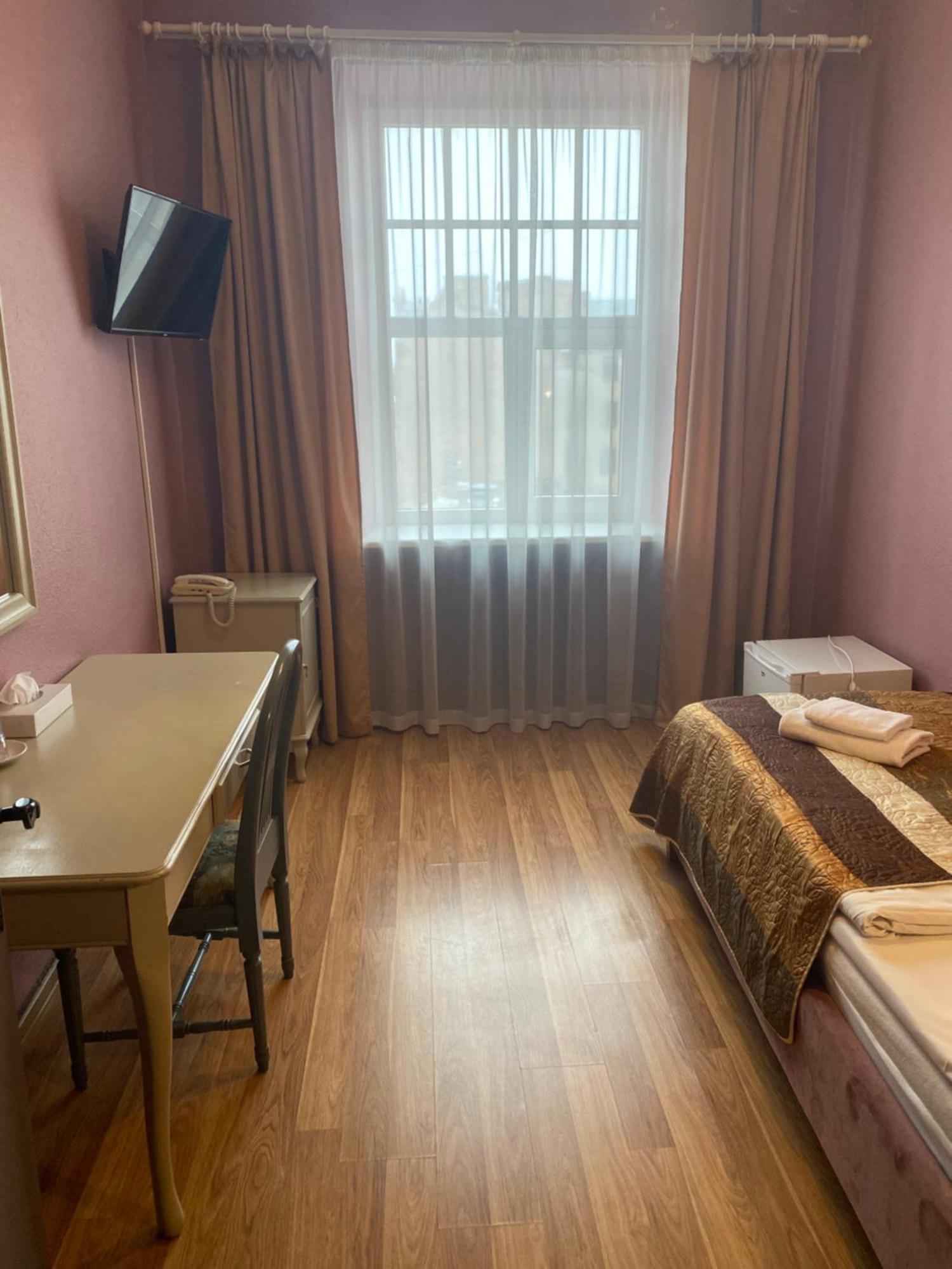 Single Room
