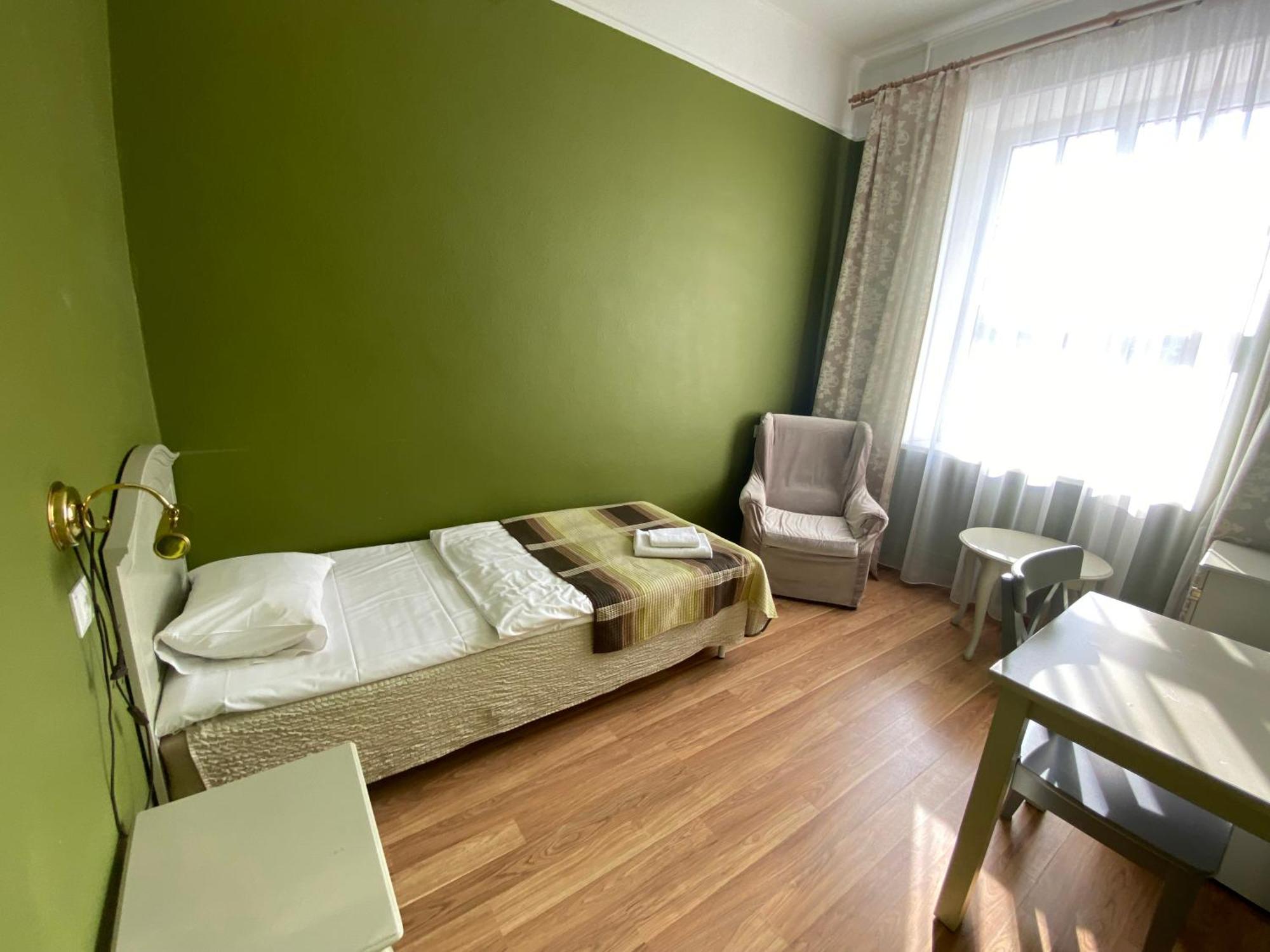 Single Room