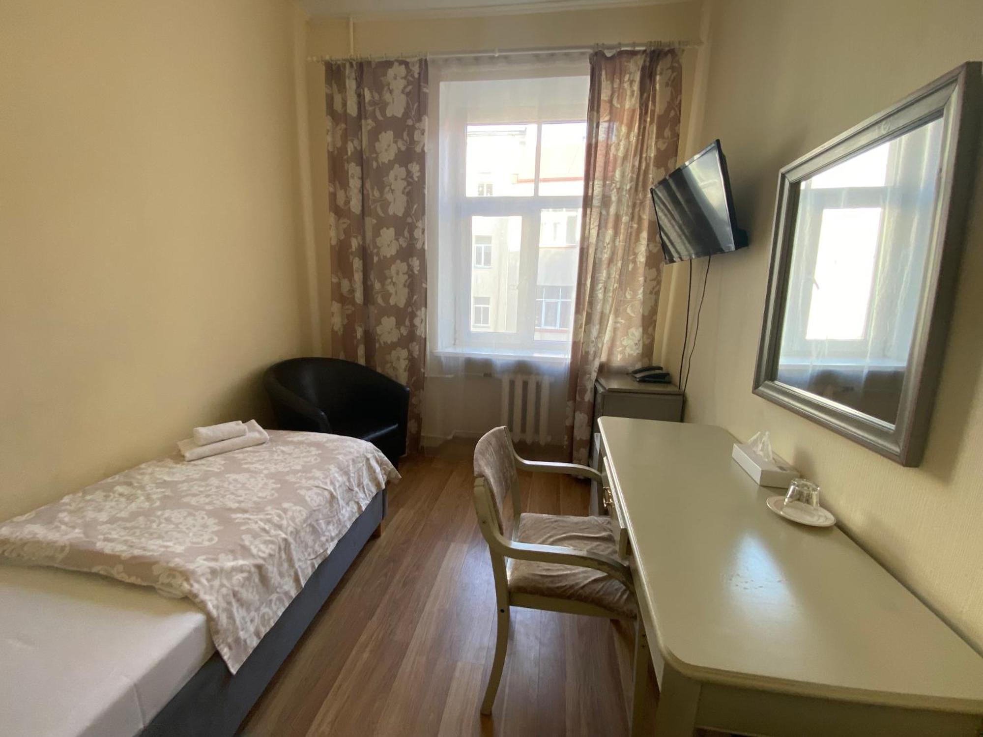 Single Room
