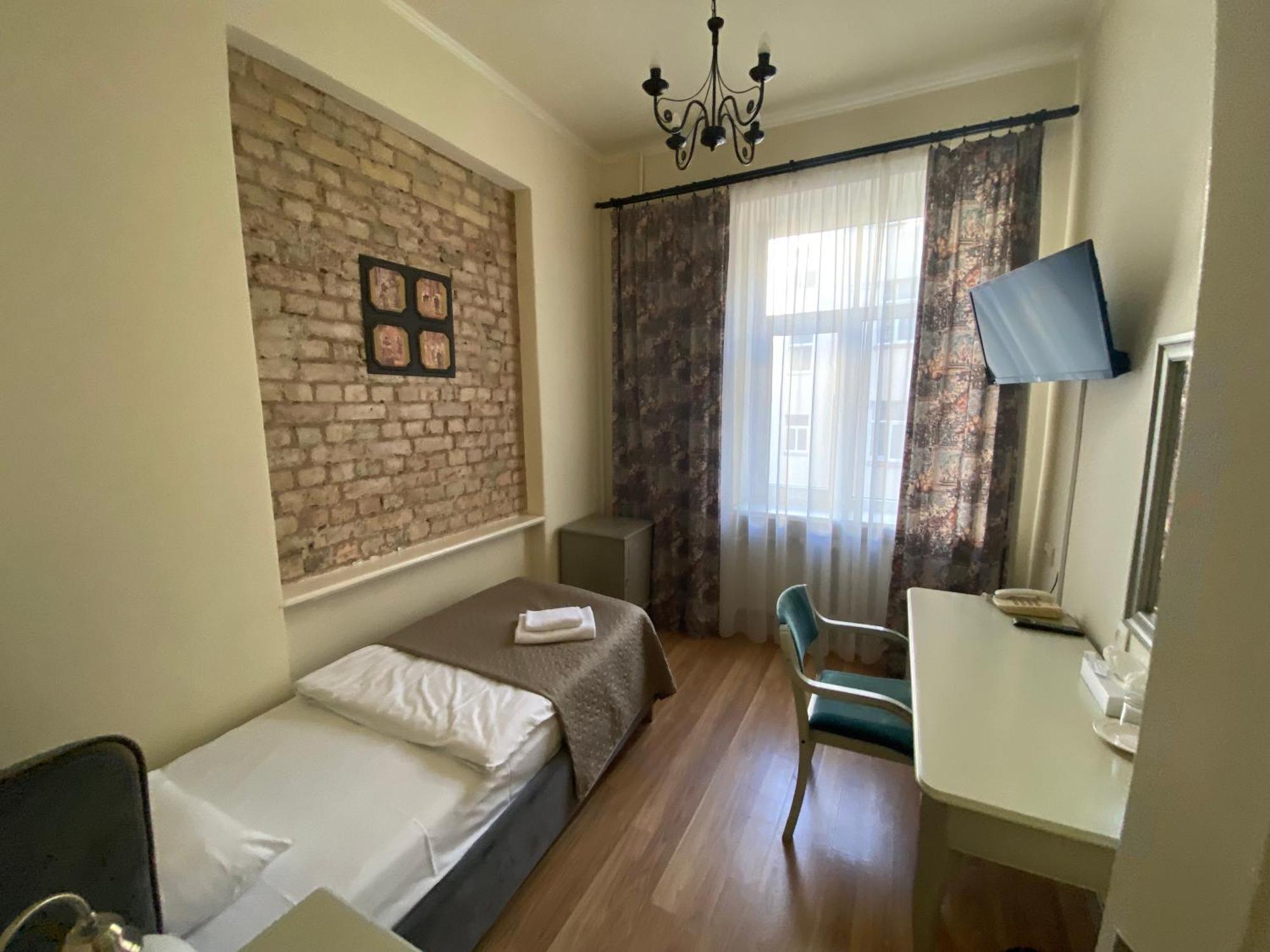 Single Room