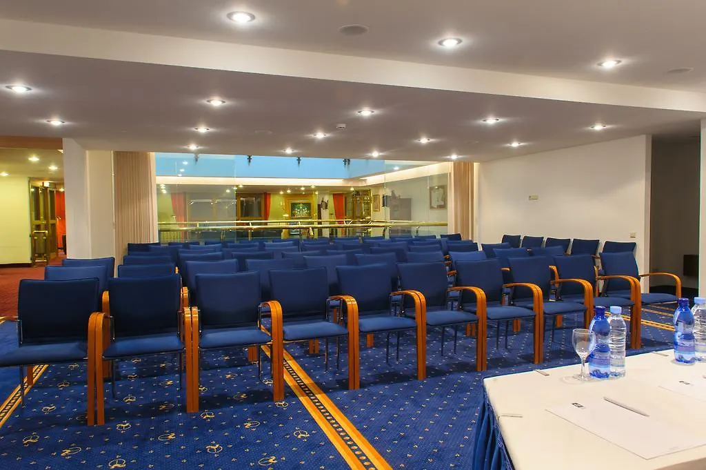 Hotel Roma-1