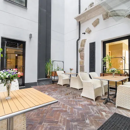Forums Boutique Hotel-2