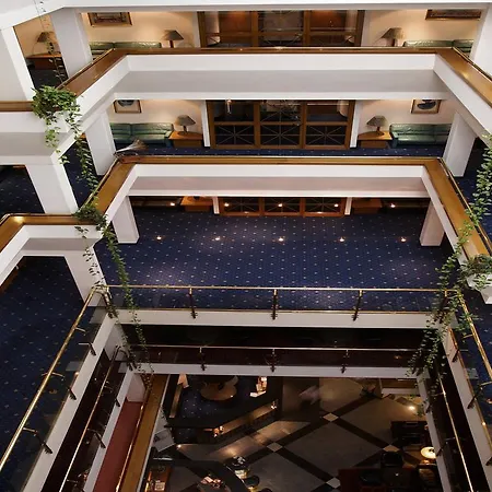 Hotel Roma-2